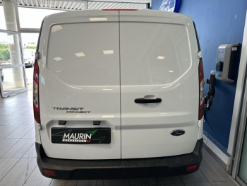 Photo 6 du bon plan FORD Transit Connect VUL L1 1.0E 100ch E85 Trend occasion à 18790 €