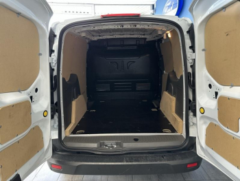 Photo 8 du bon plan FORD Transit Connect VUL L1 1.0E 100ch E85 Trend occasion à 18790 €