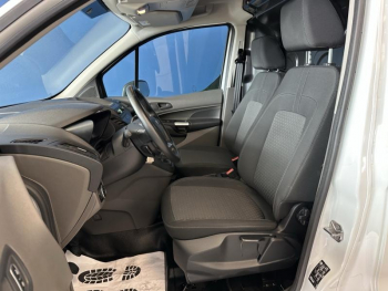 Photo 11 du bon plan FORD Transit Connect VUL L1 1.0E 100ch E85 Trend occasion à 18790 €