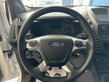 Photo 13 du bon plan FORD Transit Connect VUL L1 1.0E 100ch E85 Trend occasion à 18790 €