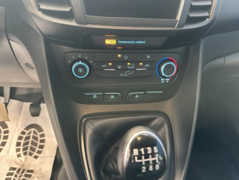 Photo 15 du bon plan FORD Transit Connect VUL L1 1.0E 100ch E85 Trend occasion à 18790 €