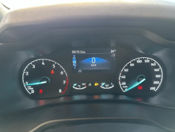 Photo 17 du bon plan FORD Transit Connect VUL L1 1.0E 100ch E85 Trend occasion à 18790 €