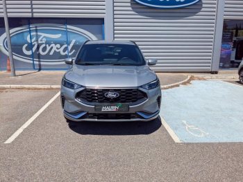 Photo 2 du bon plan FORD Kuga 2.5 Duratec 180ch Hybrid FlexiFuel ST-Line X Powershift occasion à 36590 €