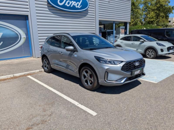 Photo 3 du bon plan FORD Kuga 2.5 Duratec 180ch Hybrid FlexiFuel ST-Line X Powershift occasion à 36590 €