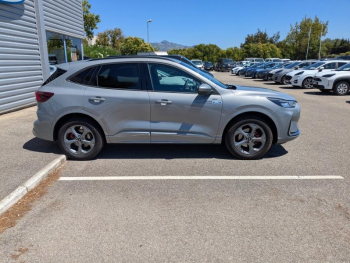Photo 6 du bon plan FORD Kuga 2.5 Duratec 180ch Hybrid FlexiFuel ST-Line X Powershift occasion à 36590 €