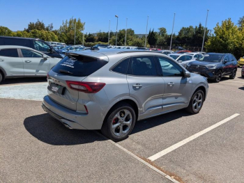 Photo 7 du bon plan FORD Kuga 2.5 Duratec 180ch Hybrid FlexiFuel ST-Line X Powershift occasion à 36590 €