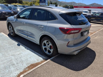 Photo 9 du bon plan FORD Kuga 2.5 Duratec 180ch Hybrid FlexiFuel ST-Line X Powershift occasion à 36590 €