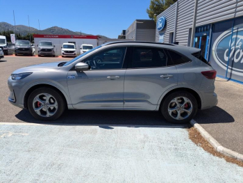 Photo 10 du bon plan FORD Kuga 2.5 Duratec 180ch Hybrid FlexiFuel ST-Line X Powershift occasion à 36590 €