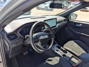 Photo 14 du bon plan FORD Kuga 2.5 Duratec 180ch Hybrid FlexiFuel ST-Line X Powershift occasion à 36590 €