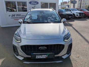 Photo 2 du bon plan FORD Fiesta Active 1.0 Flexifuel 95ch Active X occasion à 14580 €