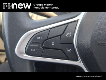 Photo 15 du bon plan RENAULT Clio 1.6 E-Tech hybride 140ch Business -21N occasion à 14890 €