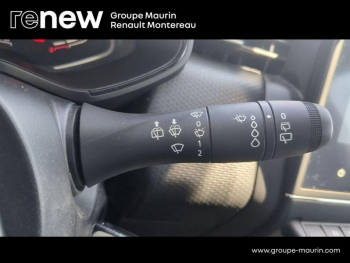 Photo 18 du bon plan RENAULT Clio 1.6 E-Tech hybride 140ch Business -21N occasion à 14890 €