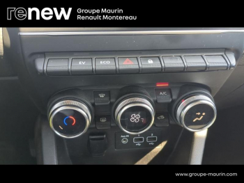 Photo 22 du bon plan RENAULT Clio 1.6 E-Tech hybride 140ch Business -21N occasion à 14890 €