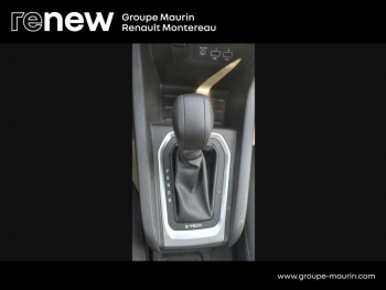 Photo 23 du bon plan RENAULT Clio 1.6 E-Tech hybride 140ch Business -21N occasion à 14890 €