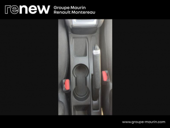 Photo 24 du bon plan RENAULT Clio 1.6 E-Tech hybride 140ch Business -21N occasion à 14890 €