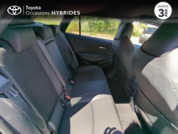 Photo 7 du bon plan TOYOTA Corolla Touring Spt 1.8 140ch GR Sport MY23 occasion à 26990 €
