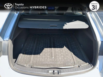 Photo 10 du bon plan TOYOTA Corolla Touring Spt 1.8 140ch GR Sport MY23 occasion à 26990 €