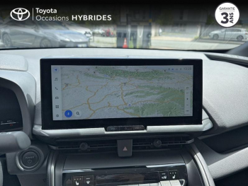 Photo 15 du bon plan TOYOTA C-HR 2.0 Hybride 200ch Design NG23 occasion à 28990 €