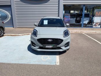 Photo 2 du bon plan FORD Puma 1.0 EcoBoost Hybrid 125ch ST-Line X S&S occasion à 27190 €