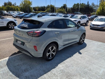 Photo 7 du bon plan FORD Puma 1.0 EcoBoost Hybrid 125ch ST-Line X S&S occasion à 27190 €