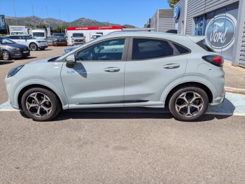 Photo 13 du bon plan FORD Puma 1.0 EcoBoost Hybrid 125ch ST-Line X S&S occasion à 27190 €