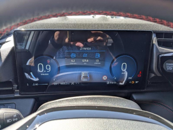 Photo 18 du bon plan FORD Puma 1.0 EcoBoost Hybrid 125ch ST-Line X S&S occasion à 27190 €