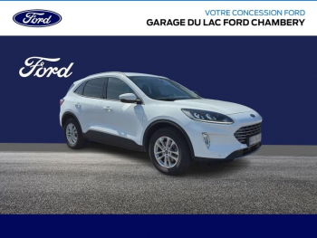 Photo 2 du bon plan FORD Kuga 2.5 Duratec 190ch FHEV E85 Titanium BVA occasion à 22990 €