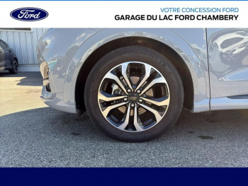 Photo 4 du bon plan FORD Puma 1.0 Flexifuel 125ch S&S mHEV ST-Line occasion à 19990 €