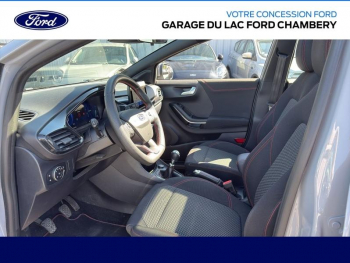 Photo 5 du bon plan FORD Puma 1.0 Flexifuel 125ch S&S mHEV ST-Line occasion à 19990 €