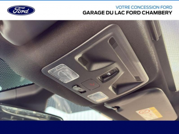 Photo 6 du bon plan FORD Puma 1.0 Flexifuel 125ch S&S mHEV ST-Line occasion à 19990 €
