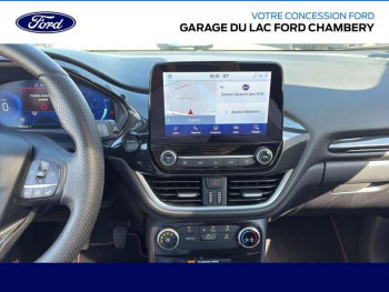 Photo 7 du bon plan FORD Puma 1.0 Flexifuel 125ch S&S mHEV ST-Line occasion à 19990 €