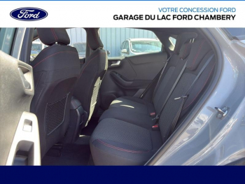 Photo 11 du bon plan FORD Puma 1.0 Flexifuel 125ch S&S mHEV ST-Line occasion à 19990 €