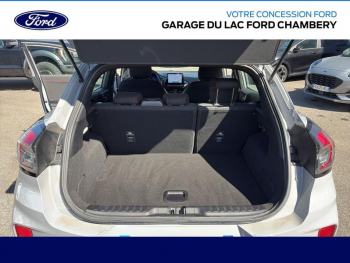 Photo 12 du bon plan FORD Puma 1.0 Flexifuel 125ch S&S mHEV ST-Line occasion à 19990 €