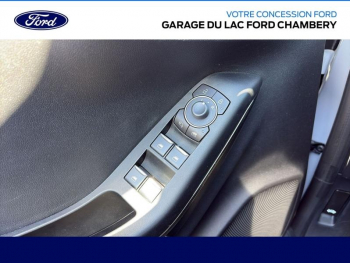 Photo 13 du bon plan FORD Puma 1.0 Flexifuel 125ch S&S mHEV ST-Line occasion à 19990 €