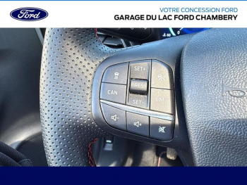 Photo 15 du bon plan FORD Puma 1.0 Flexifuel 125ch S&S mHEV ST-Line occasion à 19990 €
