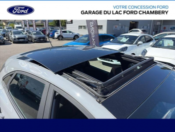 Photo 17 du bon plan FORD Puma 1.0 Flexifuel 125ch S&S mHEV ST-Line occasion à 19990 €