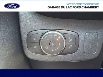 Photo 18 du bon plan FORD Puma 1.0 Flexifuel 125ch S&S mHEV ST-Line occasion à 19990 €