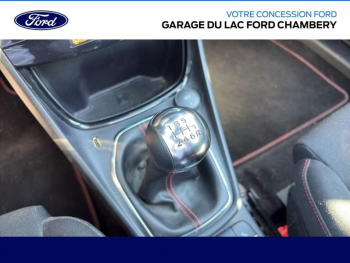 Photo 19 du bon plan FORD Puma 1.0 Flexifuel 125ch S&S mHEV ST-Line occasion à 19990 €
