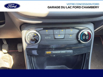 Photo 20 du bon plan FORD Puma 1.0 Flexifuel 125ch S&S mHEV ST-Line occasion à 19990 €
