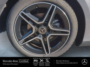 Photo 9 du bon plan MERCEDES-BENZ CLA 200 163ch AMG Line 7G-DCT occasion à 31900 €