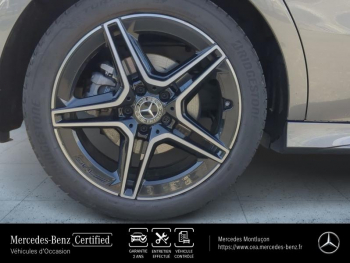Photo 10 du bon plan MERCEDES-BENZ CLA 200 163ch AMG Line 7G-DCT occasion à 31900 €
