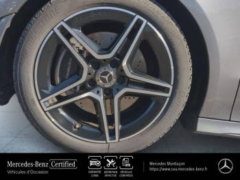 Photo 11 du bon plan MERCEDES-BENZ CLA 200 163ch AMG Line 7G-DCT occasion à 31900 €