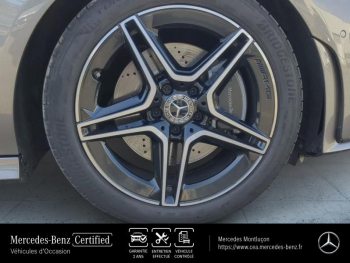 Photo 12 du bon plan MERCEDES-BENZ CLA 200 163ch AMG Line 7G-DCT occasion à 31900 €