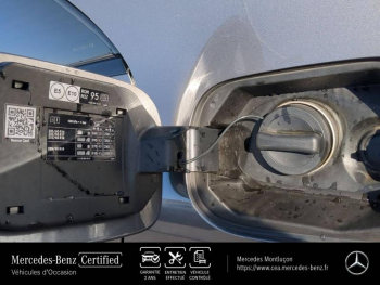 Photo 13 du bon plan MERCEDES-BENZ CLA 200 163ch AMG Line 7G-DCT occasion à 31900 €