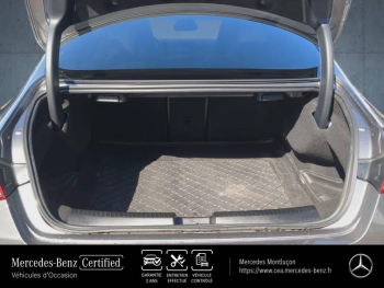 Photo 14 du bon plan MERCEDES-BENZ CLA 200 163ch AMG Line 7G-DCT occasion à 31900 €