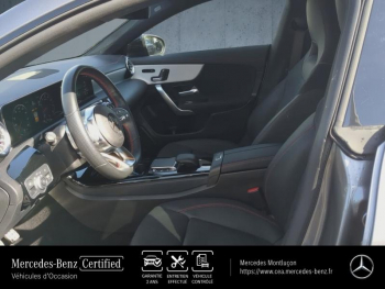 Photo 15 du bon plan MERCEDES-BENZ CLA 200 163ch AMG Line 7G-DCT occasion à 31900 €