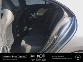 Photo 16 du bon plan MERCEDES-BENZ CLA 200 163ch AMG Line 7G-DCT occasion à 31900 €