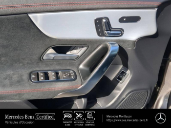 Photo 17 du bon plan MERCEDES-BENZ CLA 200 163ch AMG Line 7G-DCT occasion à 31900 €