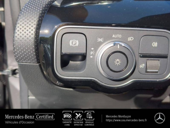Photo 20 du bon plan MERCEDES-BENZ CLA 200 163ch AMG Line 7G-DCT occasion à 31900 €