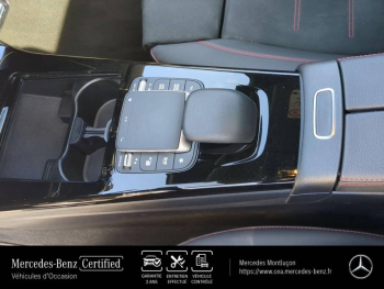 Photo 21 du bon plan MERCEDES-BENZ CLA 200 163ch AMG Line 7G-DCT occasion à 31900 €